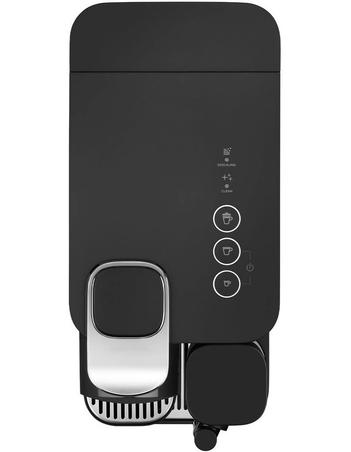 Lattissima One Coffee Machine in Black EN510B image 4