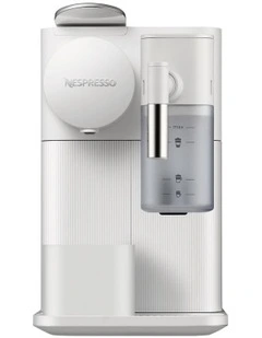 Lattissima One Coffee Machine in White EN510W