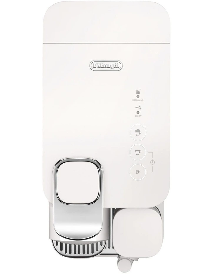 Lattissima One Coffee Machine in White EN510W image 4