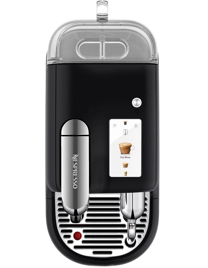 Creatista Pro BNE900BTR2JAN1 Coffee Machine in Black Truffle image 6