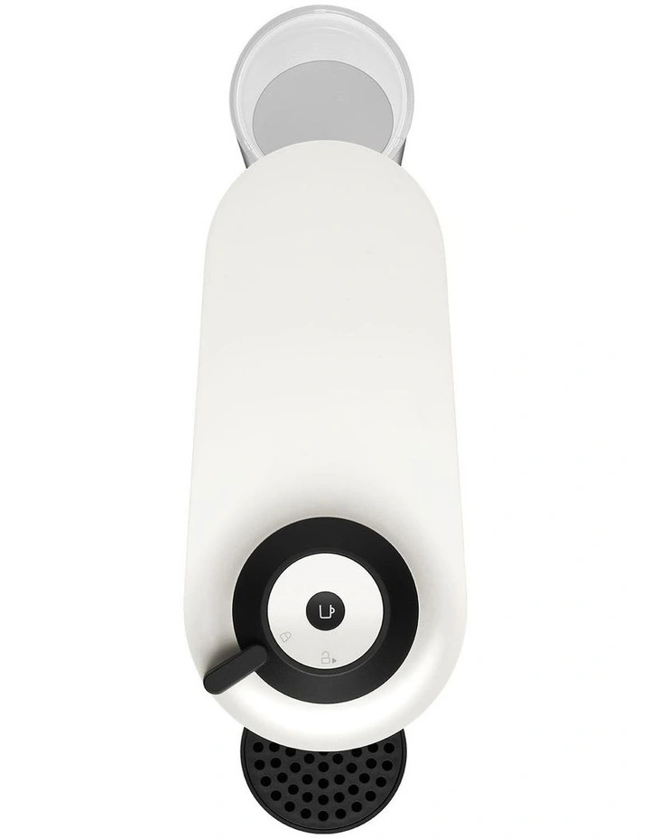 Vertuo Pop Bundle in Coconut White BNV150WHT4JAN1 image 4