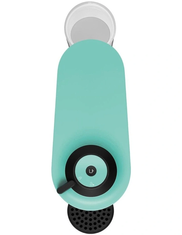 Vertuo Pop Solo in Aqua Mint BNV120MIN4JAN1 image 4