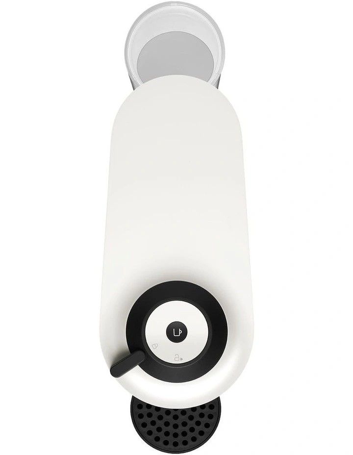 Vertuo Pop Solo in Coconut White BNV120WHT4JAN1 image 4