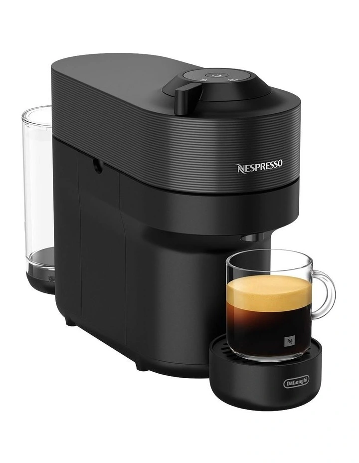 Vertuo Pop in Solo in Black ENV90B image 1