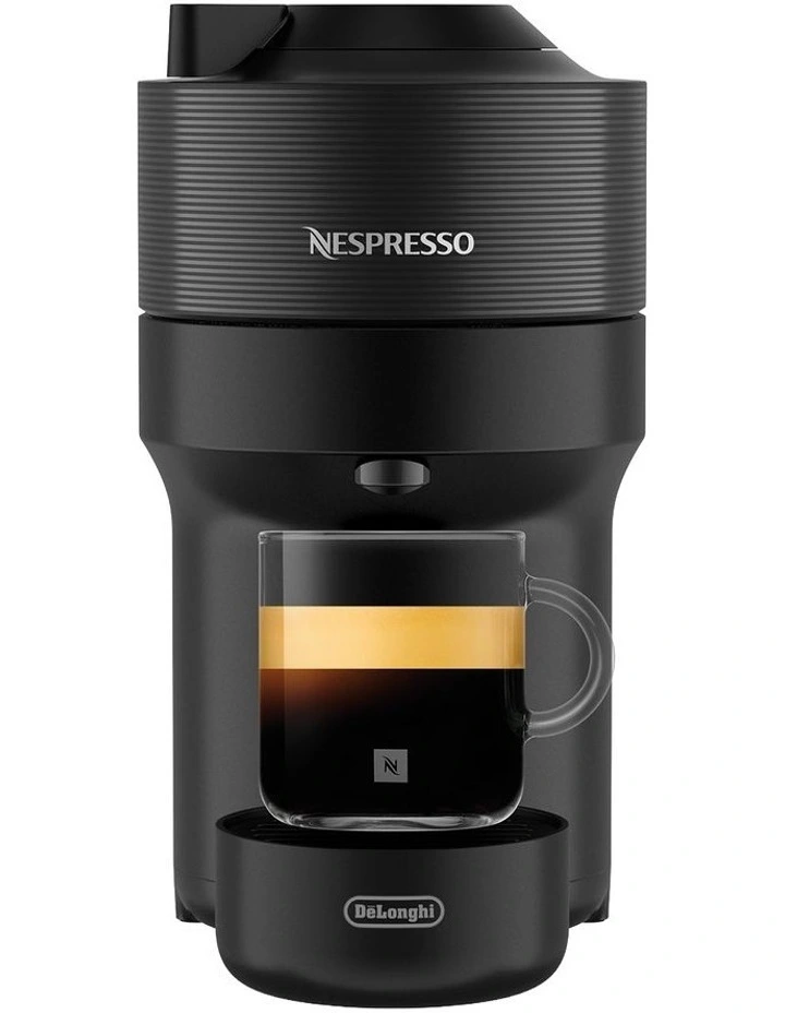 Vertuo Pop in Solo in Black ENV90B image 3