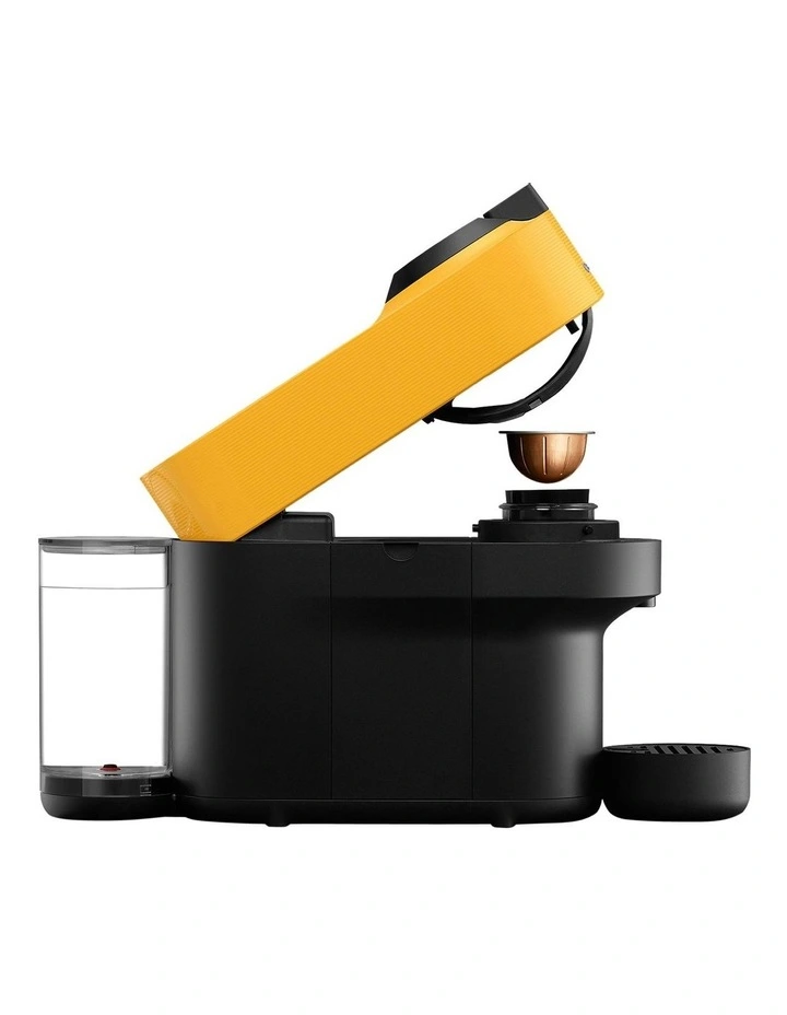 Nespresso Nespresso By Delonghi Vertuo Pop Bundle In Mango ENV90YAE MYER nespresso-nespresso-by-delonghi-vertuo-pop-bundle-in-mango-env90yae-myer