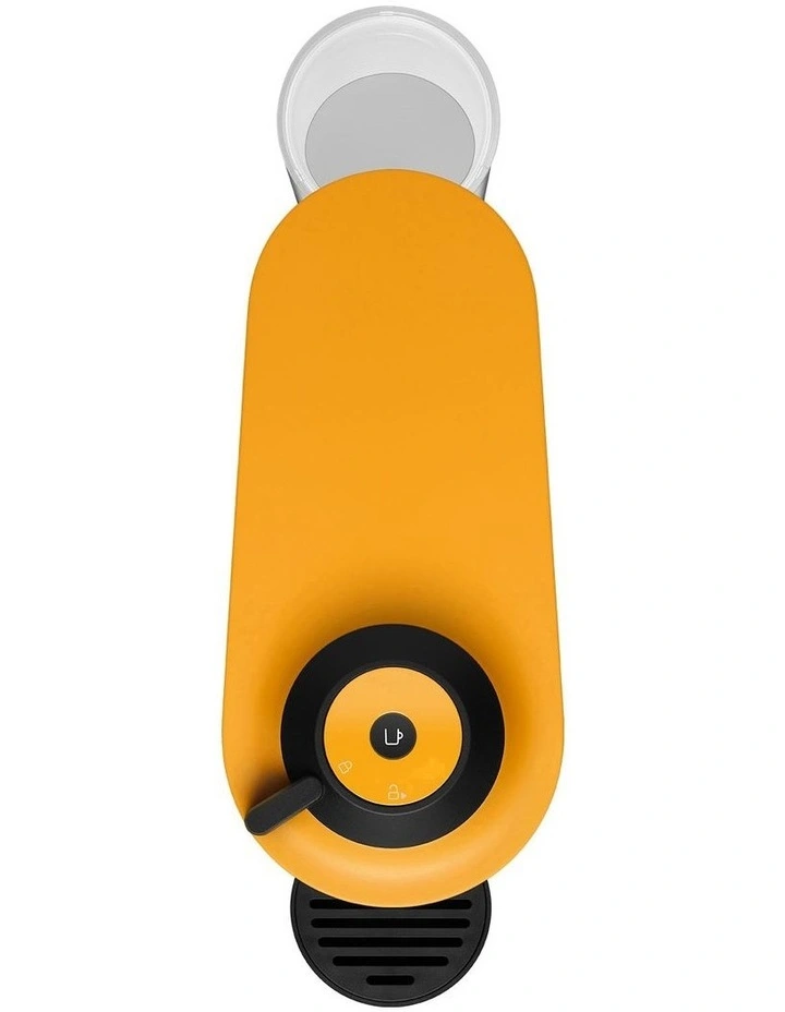 Vertuo Pop Bundle in Mango ENV90YAE image 4