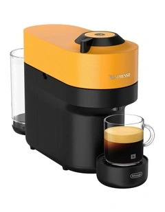 Vertuo Pop Solo in Mango ENV90Y