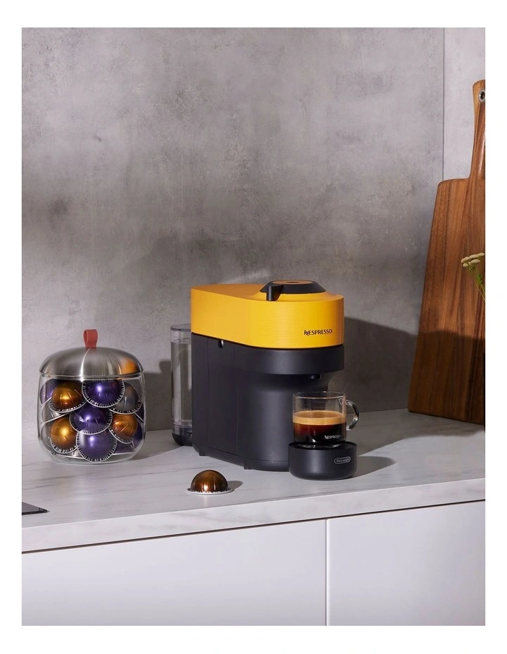 Vertuo Pop Solo in Mango ENV90Y image 2