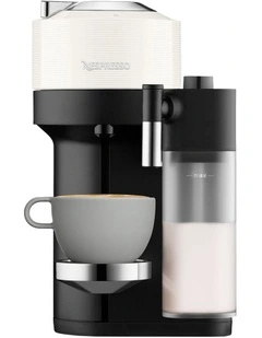 Vertuo Lattissima in White ENV300W