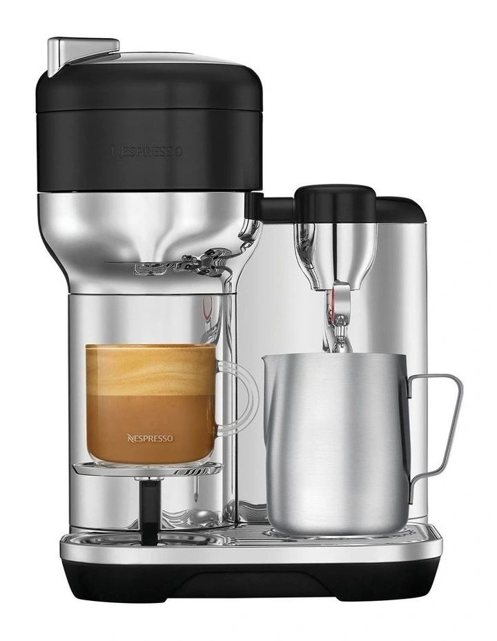 Vertuo Creatista Black Truffle BVE850BTR4IAN1 image 1