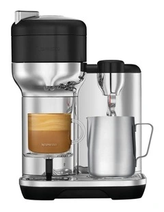 Vertuo Creatista Black Truffle BVE850BTR4IAN1