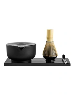 Matcha Set in Matte Black 52030