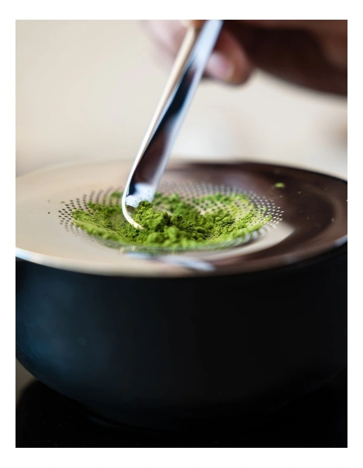 Matcha Set in Matte Black 52030 image 2