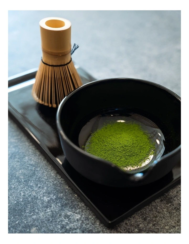 Matcha Set in Matte Black 52030 image 3