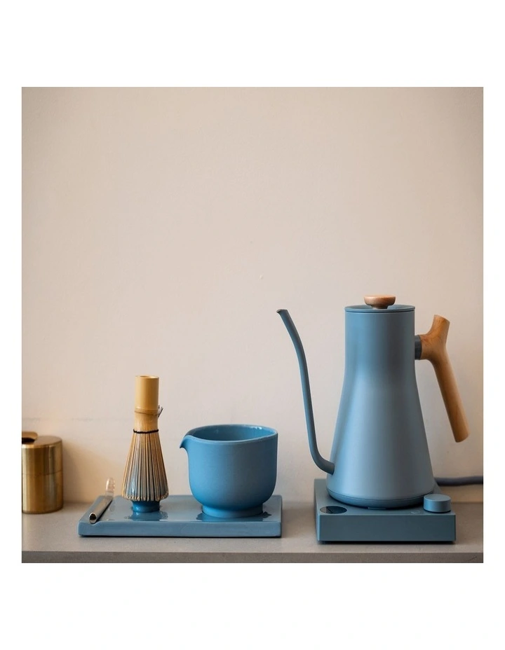 Matcha Set in Hazy Blue 52032 image 2
