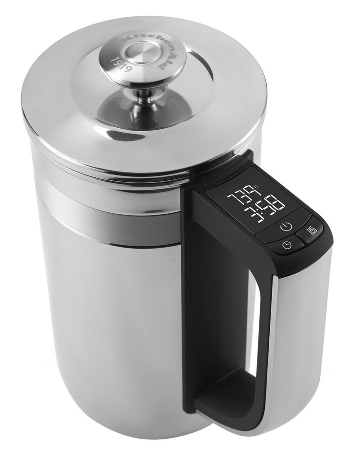KitchenAid 5KCM0512 Precision Press 