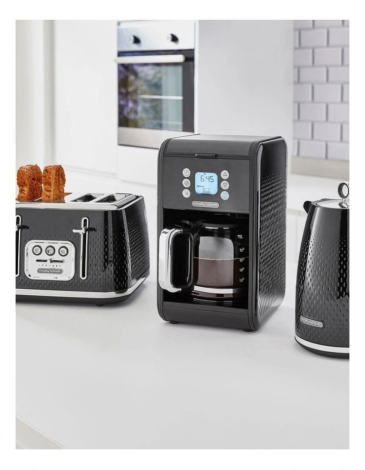 Morphy Richards Vector Coffee Machine atelieryuwa.ciao.jp