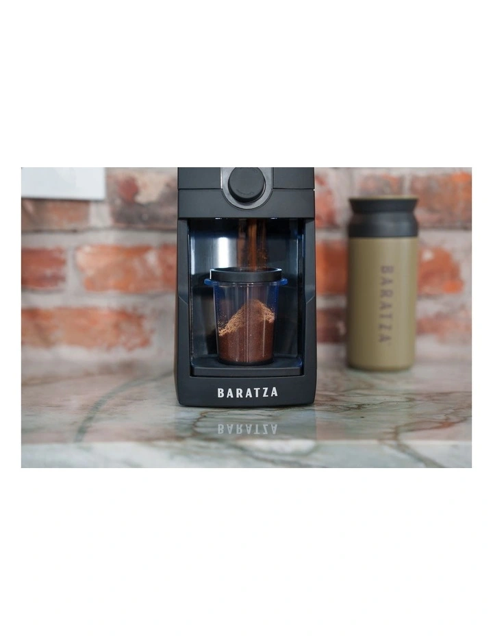 Encore ESP Pro Grind in Black ZCG595BLK2IAN1A image 4