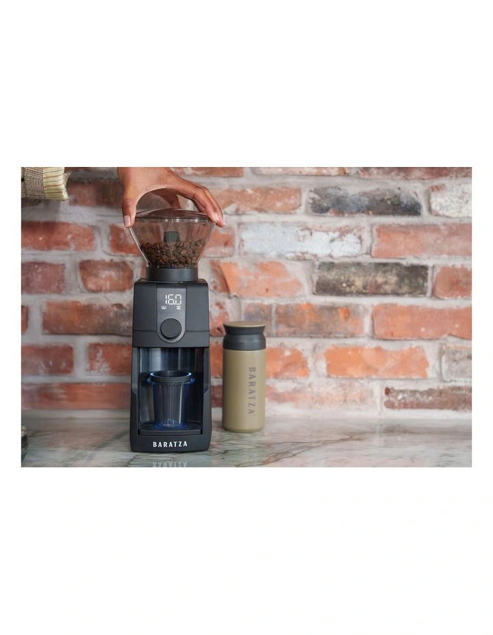 Encore ESP Pro Grind in Black ZCG595BLK2IAN1A image 5