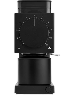 Ode Brew Grinder Gen 2 in Matte Black 51720