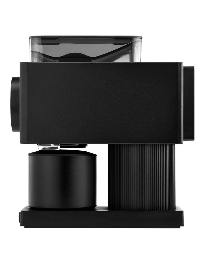 Ode Brew Grinder Gen 2 in Matte Black 51720 image 5