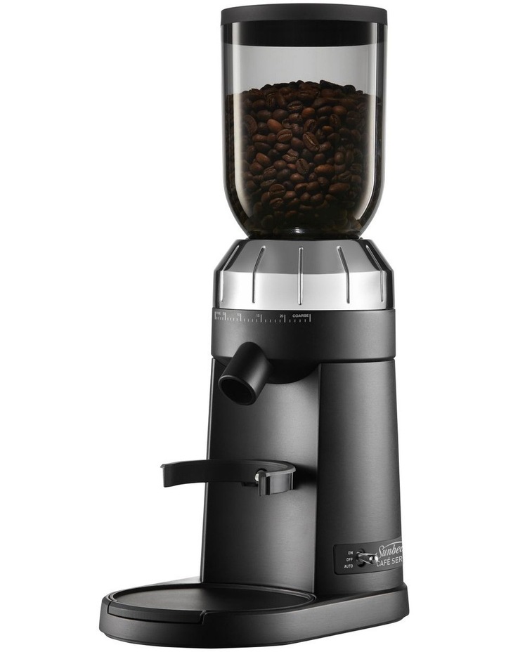 Myer Coffee Grinder