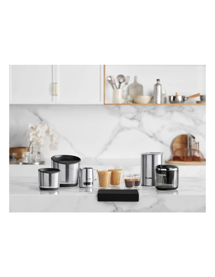 Breville The Knock Box 20 BEA502BSS0ZAN1 MYER