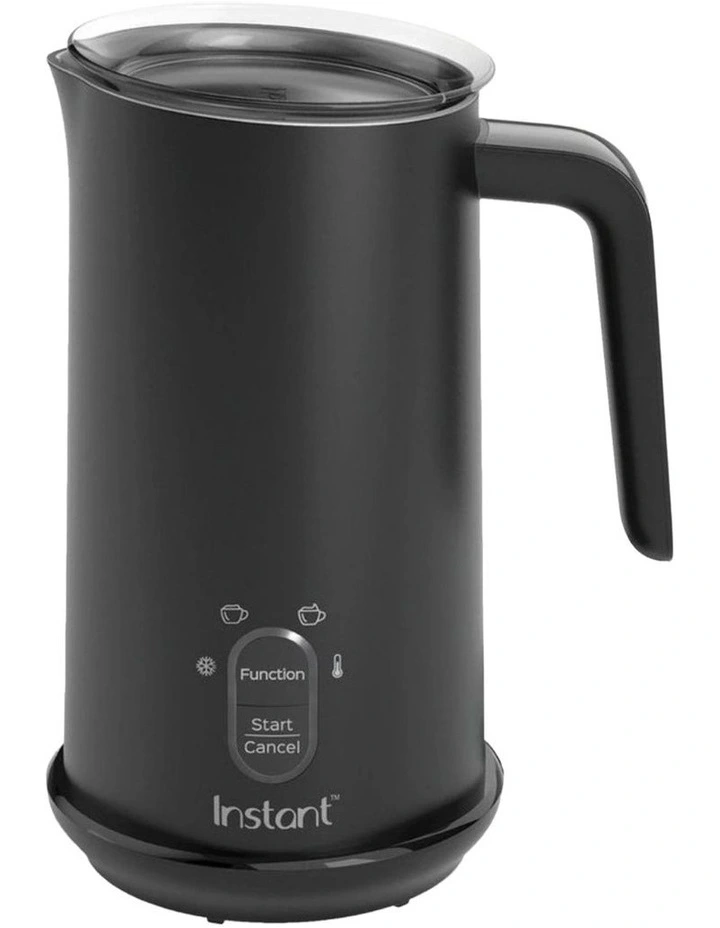 Milk Frother 140-6075-01-AU image 1