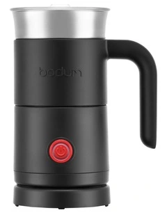 Barista Electric Milk Frother 12363-01