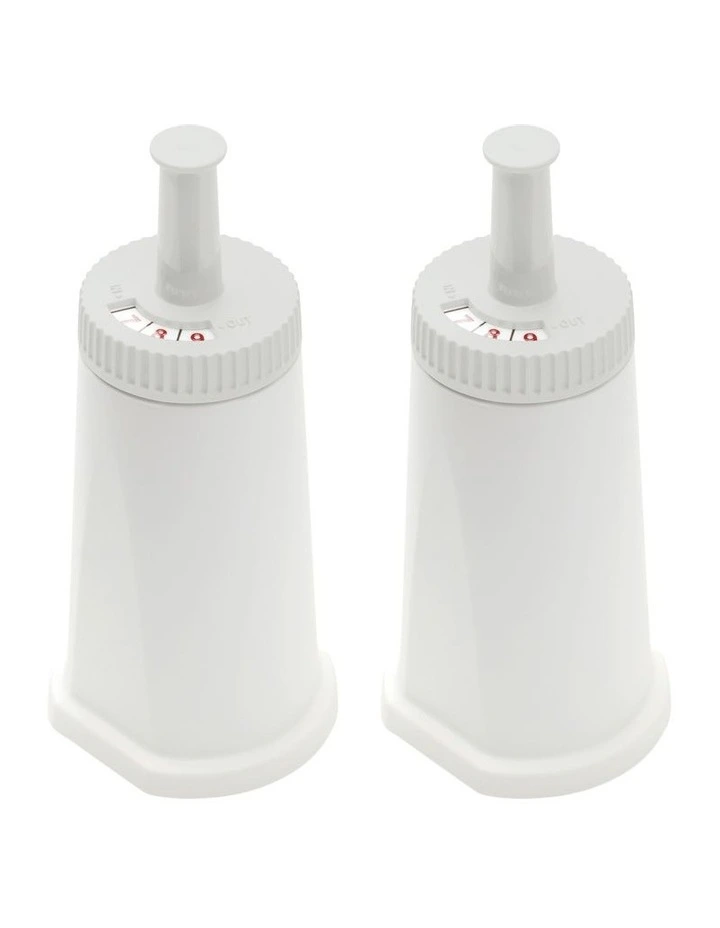 ClaroSwiss Water Filter 2 Pack BCC009WHT0ZAN1 image 1