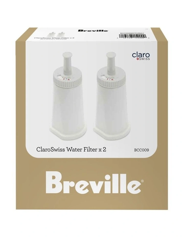 ClaroSwiss Water Filter 2 Pack BCC009WHT0ZAN1 image 3