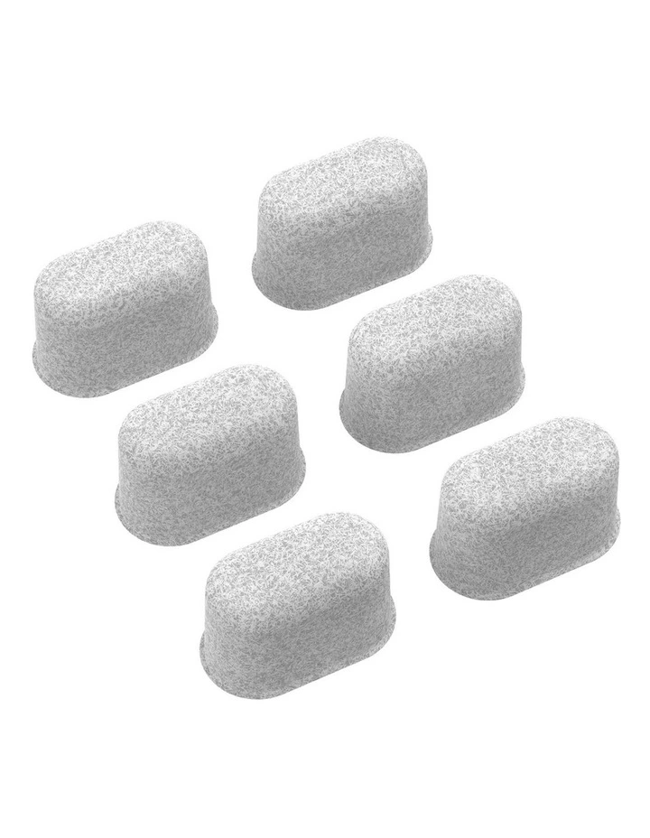 Ninja Luxe Caf Water Filter Inserts - 6 Pack XSKWATFILIANZ image 1