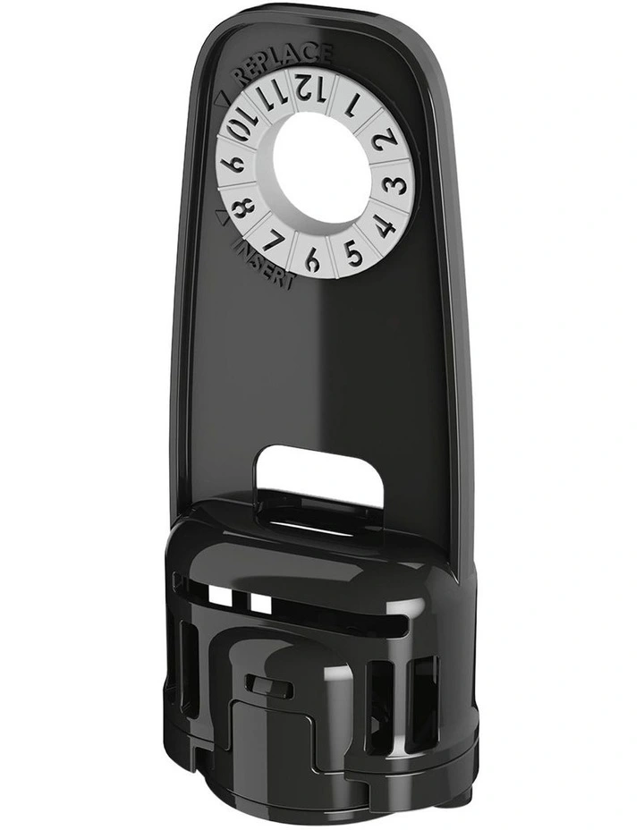 Ninja Luxe Caf Water Filter Housing XSKWATFIHOANZ image 2