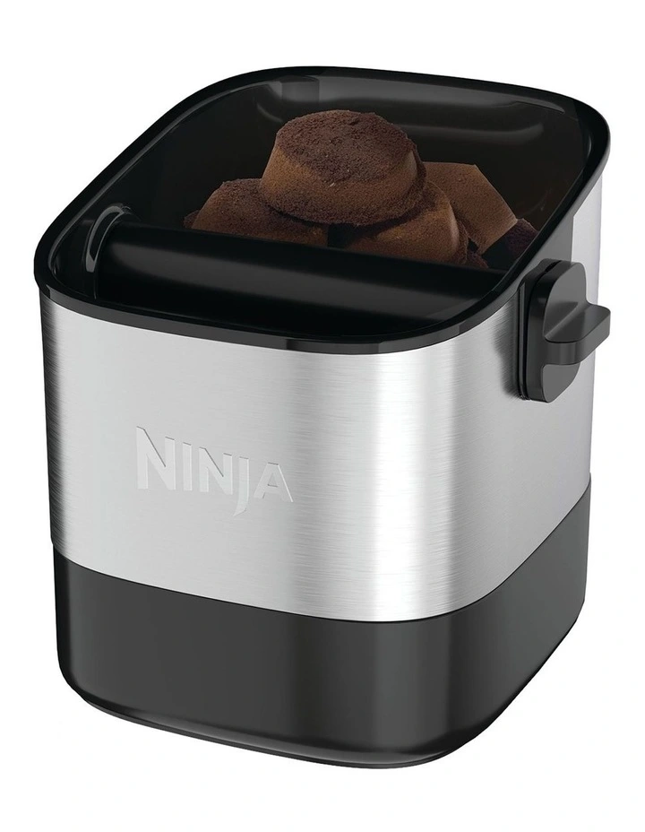 Ninja Luxe Caf Knock Box XSKKNOCBOXANZ image 1