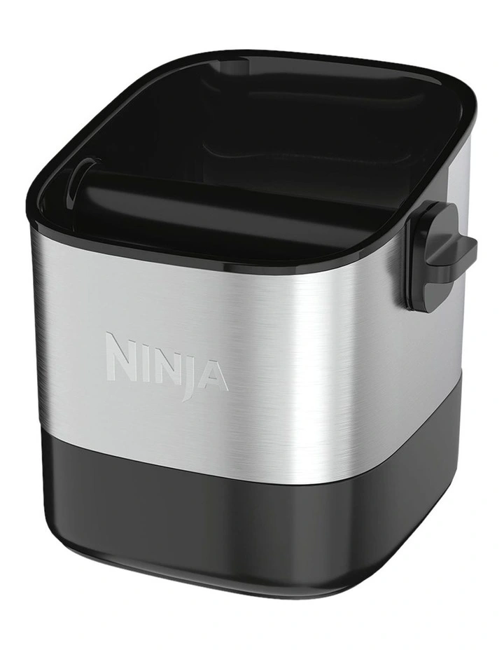 Ninja Luxe Caf Knock Box XSKKNOCBOXANZ image 4