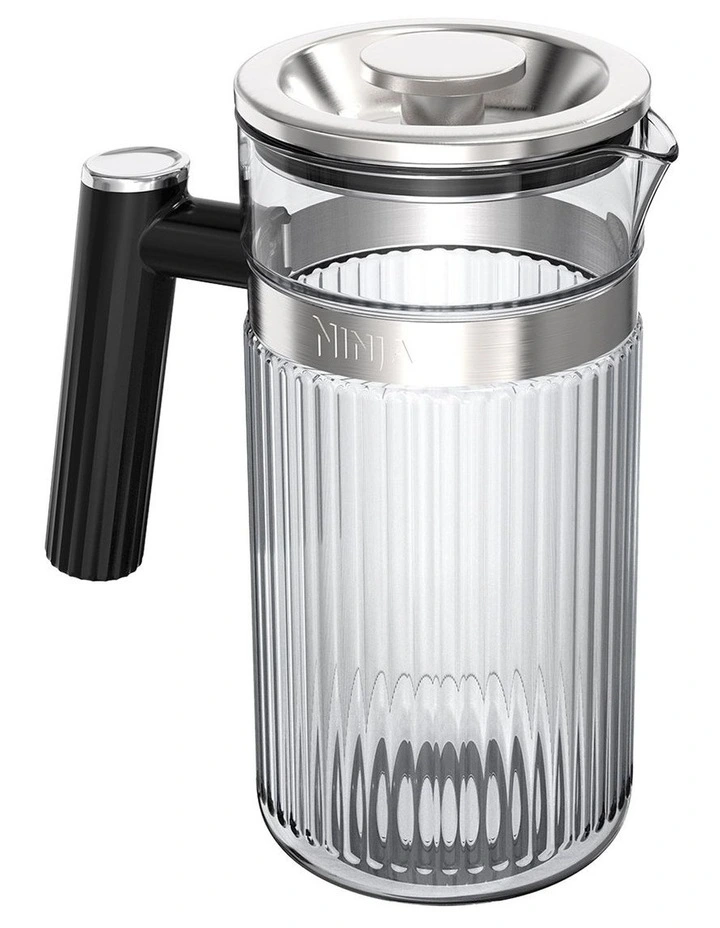 Ninja Luxe Caf Shareable Pitcher 825ml XSKSHARPITANZ image 1