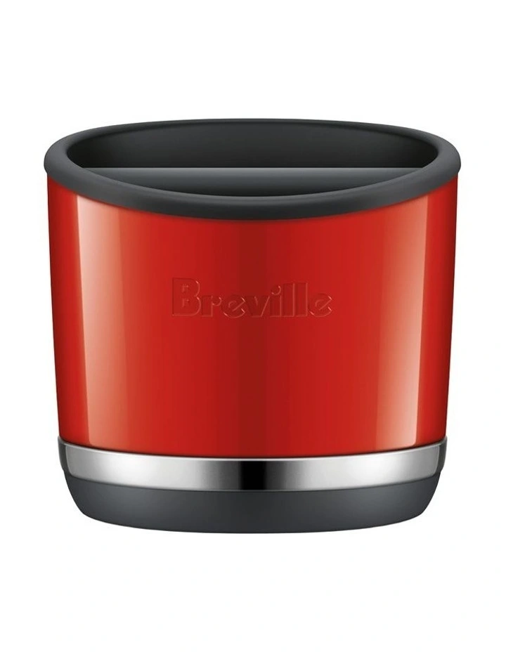 The Knock Box 10 BEA501PMR0ZAN1 in Pomodoro Rosso image 1