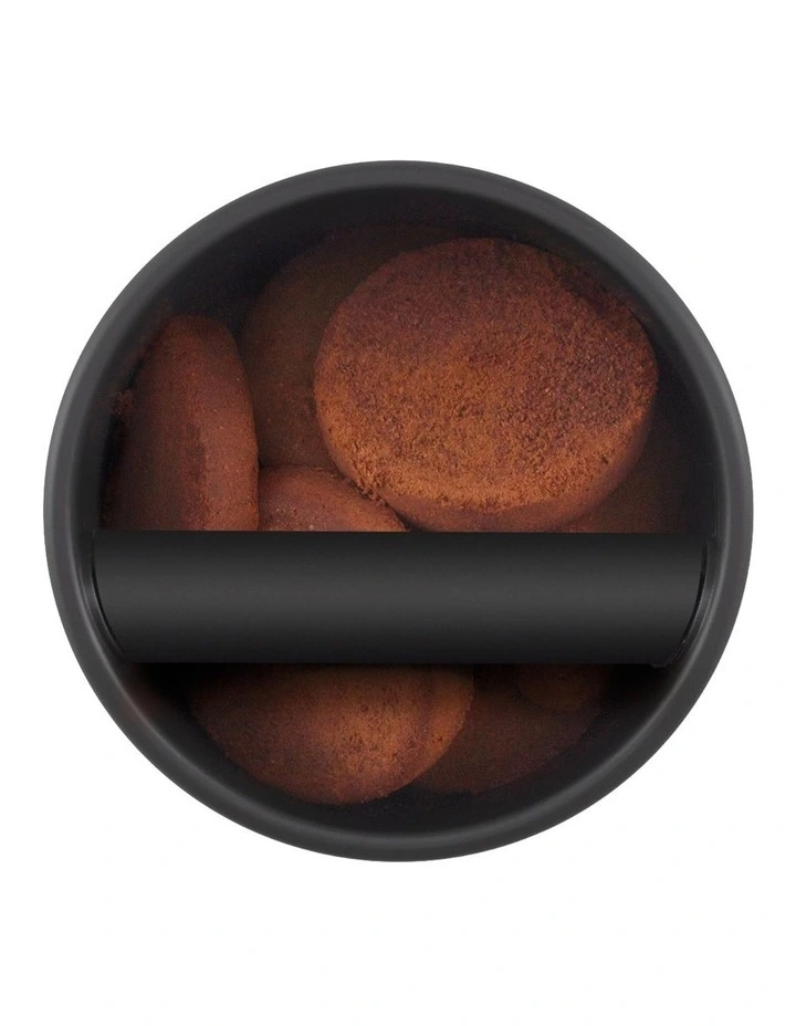 The Knock Box 10 BEA501PMR0ZAN1 in Pomodoro Rosso image 2