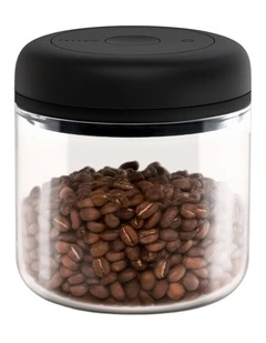 Atmos Electric Vacuum Canister in Clear 0.7L 52001