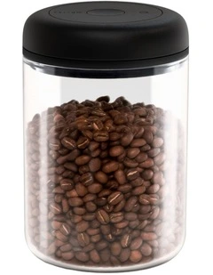Atmos Electric Vacuum Canister in Clear 1.2L 52004