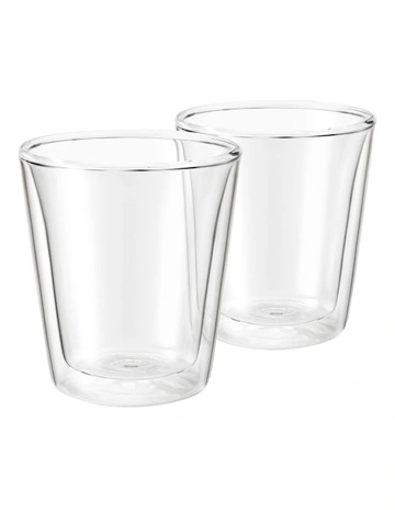 The Latte Duo, Clear, BES046CLR0NAN1