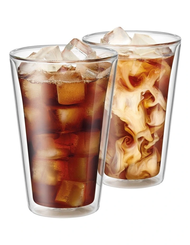 The Iced Coffee Duo BES047CLR0NAN1 image 2
