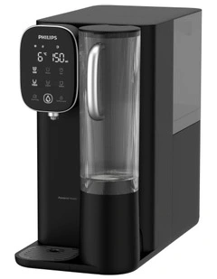 RO Water Station Hot & Cold in Black ADD6912BK/79