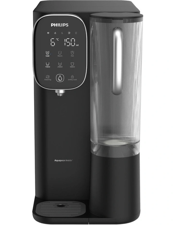 RO Water Station Hot & Cold in Black ADD6912BK/79 image 3