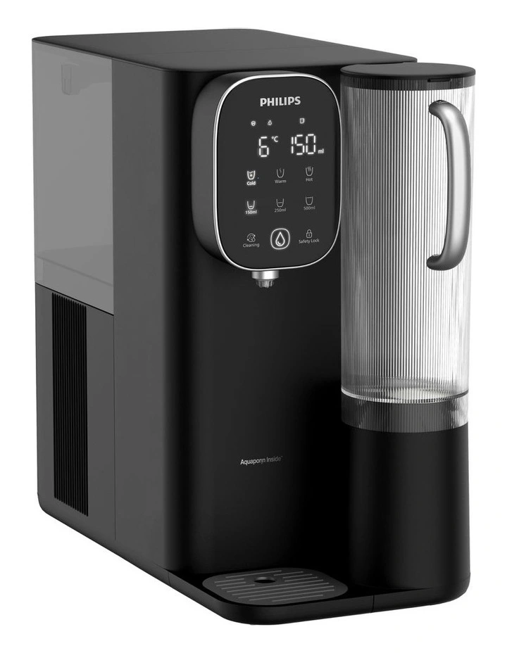 RO Water Station Hot & Cold in Black ADD6912BK/79 image 4