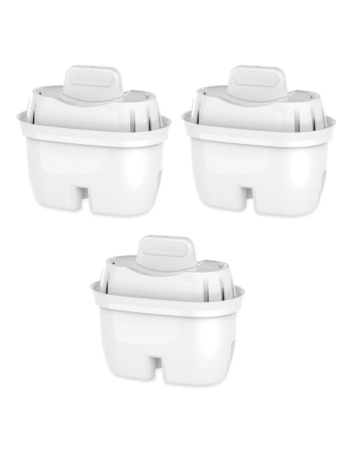 4-stage Micro X-Clean Jug filter, 3 Pack (AWP211/31) image 1