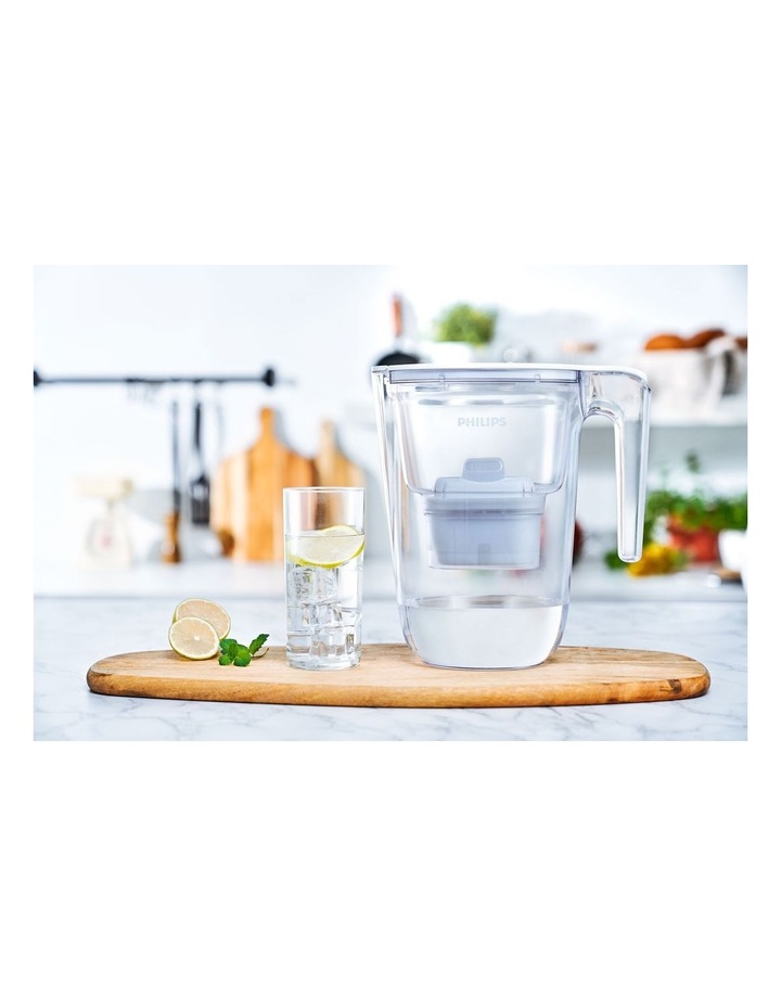4-stage Micro X-Clean Jug filter, 3 Pack (AWP211/31) image 5