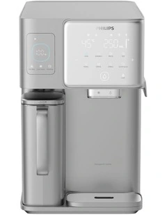 RO Water Station with  Aquaporin Inside