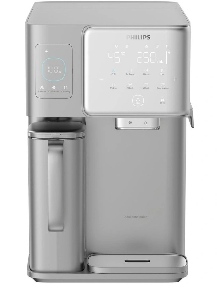 RO Water Station with  Aquaporin Inside image 1